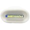 Pellon Flex-Foam 2-Sided Fusible Stabilizer, White, 20 inches x 20 yards